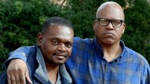 Henry McCollum (trái) và Leon Brown, khi đó mới 19 tuổi và 15 tuổi, bị kết tội hãm hiếp và giết hại một bé gái 11 tuổi.