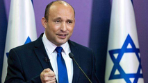 Tân Thủ tướng Israel Naftali Bennett.
