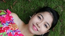 Nhà văn Cấn Vân Khánh