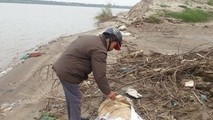 Sắp đưa di ảnh nạn nhân bị bác sĩ Tường vứt xác lên chùa
