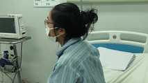 Tin mới nhất sức khỏe bệnh nhân thứ 17 nhiễm Covid -19