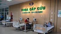 Bác sĩ Việt giữ lại thành công ngón tay cho người đàn ông Pháp