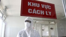 Việt Nam thêm 6 người nhiễm Covid -19, 1 ca mới đã từng di chuyển nhiều nơi, 2 ca là nhân viên của bệnh viện Bạch Mai