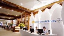 Vietnam Airlines tạm ngừng cung cấp dịch vụ vào Phòng khách hạng Thương gia