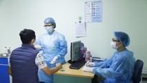 Vingroup bắt tay vào sản xuất máy thở và máy đo thân nhiệt, sẽ tặng Bộ Y tế 5.000 chiếc máy thở không xâm nhập