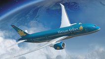 Vietnam Airlines vận chuyển công dân Ý hồi hương