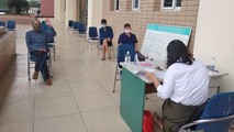 Các phường trên địa bàn Hà Nội đã bắt đầu chi trả gói hỗ trợ cho người dân