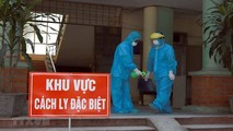 Việt Nam tròn 54 ngày không ghi nhận ca nhiễm Covid-19 mới trong cộng đồng