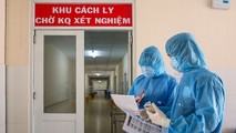 Thêm một ca mới nhiễm Covid-19 nhập cảnh đường thủy từ Malaysia