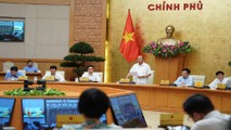 Thủ tướng yêu cầu đưa ngay lao động tại Guinea Xích Đạo về nước. Ảnh: VGP/Quang Hiếu