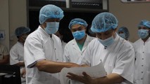 Thêm 4 bệnh nhân Covid-19 suy thận được chữa khỏi