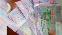 Vụ 'gian lận' vé tại Cáp treo Chùa Hương Hà Nội: Buộc thôi việc 1 người, kỷ luật 3 nhân viên