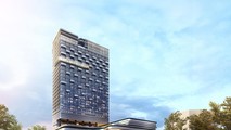 Khách sạn Pullman Hải Phòng
