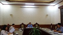 Sớm thí điểm dịch vụ công mức độ 4 trong lý lịch tư pháp