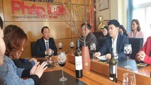 Tiếp tục đề cao phương châm “Kỷ cương – Kết nối – Sáng tạo – Tiến bước”