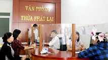 Các Văn phòng Thừa phát lại sẵn sàng triển khai Nghị định mới