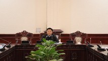 Linh hoạt xử lý hành chính với đối tượng nghiện ma túy là người chưa thành niên