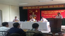 Hà Nội: Bí thư hoặc Phó Bí thư sẽ kiêm nhiệm Chủ tịch HĐND