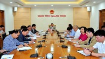 Quảng Ninh cam kết đồng hành, gỡ vướng cho hoạt động sản xuất xi măng