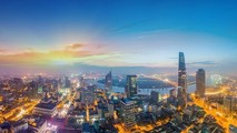 TP HCM vừa đề xuất lập thành phố sáng tạo phía Đông.