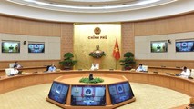 Thủ tướng: Chỉ một số nơi ở Hà Nội cần tiếp tục thực hiện nghiêm Chỉ thị 16