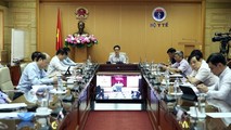 Ban Chỉ đạo quốc gia điều chỉnh nhiều nội dung chống dịch Covid-19