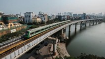 Thanh toán 50 triệu đô cho đường sắt Cát Linh – Hà Đông phải theo hợp đồng