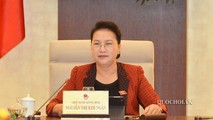 Cân nhắc thí điểm tổ chức lực lượng tham gia bảo vệ an ninh trật tự ở cơ sở