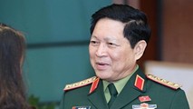 Nhân dân yêu cầu thì dù phải hy sinh, lực lượng Quân đội cũng sẵn sàng hy sinh