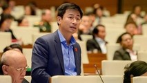 Đại biểu Quốc hội: Không để đường sắt Cát Linh - Hà Đông sai hẹn “về đích” lần thứ 9