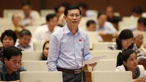 Cần chia sẻ với việc đổi mới chương trình, sách giáo khoa