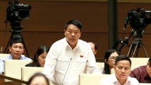 Tranh luận “nóng” về lực lượng tham gia bảo vệ an ninh, trật tự ở cơ sở