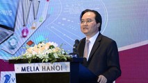 Việt Nam phấn đấu đi đầu về chuyển đổi số trong giáo dục đào tạo