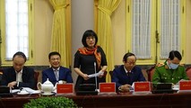 Công bố Luật sửa đổi, bổ sung một số điều của Luật Xử lý vi phạm hành chính và 6 luật mới được thông qua