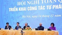 Công tác Tư pháp, Thi hành án dân sự đóng góp quan trọng vào sự phát triển kinh tế - xã hội