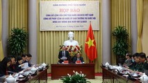 Người nước ngoài cũng được hưởng chính sách ưu đãi người có công