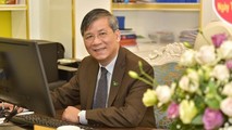 Người sáng lập MED-GROUP bật mí 'chìa khóa' thành công trong hành trình 25 năm phát triển