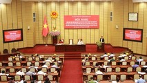 Sớm gỡ các băn khoăn khi Hà Nội thí điểm mô hình chính quyền đô thị