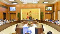 Điều chỉnh địa giới hành chính 3 quận của Hà Nội