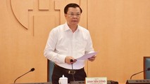 Hà Nội sẽ không giãn cách, phong tỏa một cách cực đoan