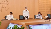Hà Nội xem xét tạm dừng kinh doanh không thiết yếu