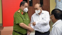 Đại biểu Quốc hội phải giúp đời sống của dân có bước phát triển mới