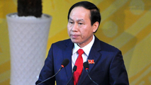 Bí thư Tỉnh ủy Hậu Giang giữ chức Phó Chủ tịch, Tổng Thư ký Ủy ban Trung ương Mặt trận Tổ quốc Việt Nam
