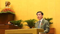 Năm 2022, Quốc hội sẽ giám sát việc sắp xếp đơn vị hành chính cấp huyện, xã