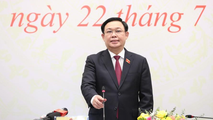 Chủ tịch Quốc hội nêu 3 trọng tâm để nâng cao chất lượng hoạt động của Quốc hội