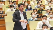 Tư lệnh ngành Công Thương và Y tế làm rõ 2 vấn đề chính về Chỉ thị 15, 16
