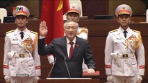 Chánh án TANDTC: Bảo đảm tính nghiêm minh và nhân văn trong mỗi phán quyết tư pháp