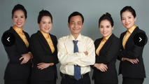 Doanh nghiệp phía Nam đầu tiên tổ chức thành công phiên đấu giá trực tuyến