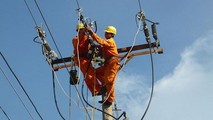 EVNNPC nỗ lực đảm bảo điện trong mọi tình huống.