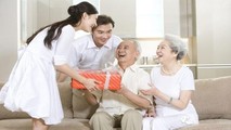 Bàn chuyện chữ Hiếu xưa và nay